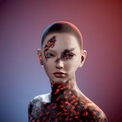 Second Skin #1746