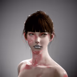 Second Skin #694
