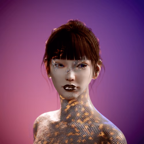 Second Skin #1561