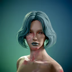Second Skin #1200