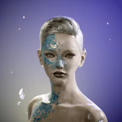 Second Skin #849