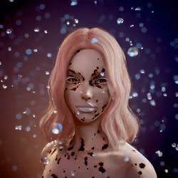 Second Skin #654