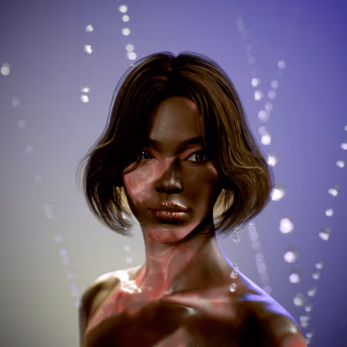 Second Skin #2740