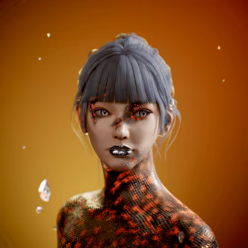 Altava Second Skin Metamorphosis