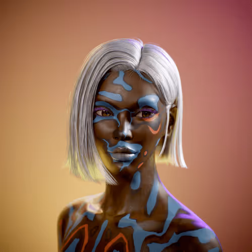 Second Skin #2759