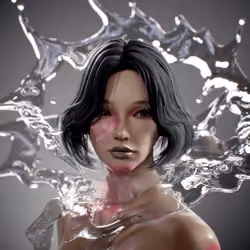 Second Skin #1792
