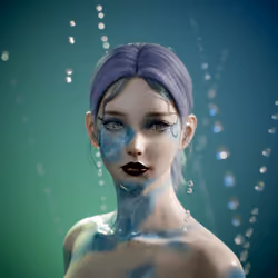 Second Skin #519