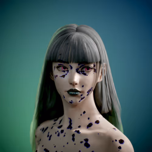 Second Skin #447