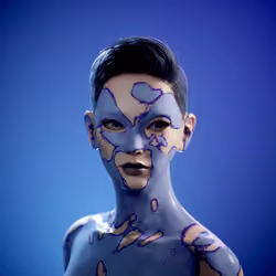 Second Skin #832
