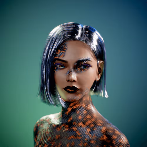 Second Skin #2004