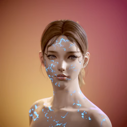 Second Skin #99