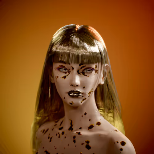Second Skin #1312