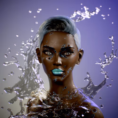 Second Skin #2755
