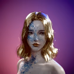 Second Skin #219