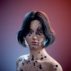 Second Skin #783