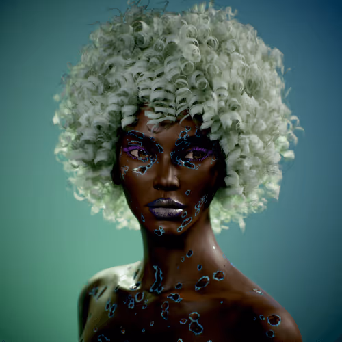 Second Skin #2743