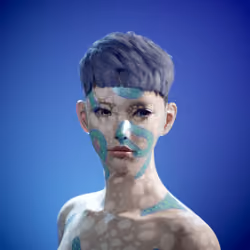 Second Skin #518