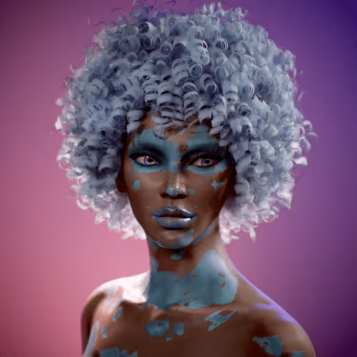 Second Skin #2736