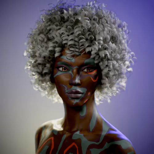 Second Skin #2738