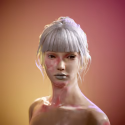 Second Skin #1336