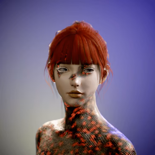 Second Skin #435