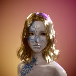 Second Skin #2421