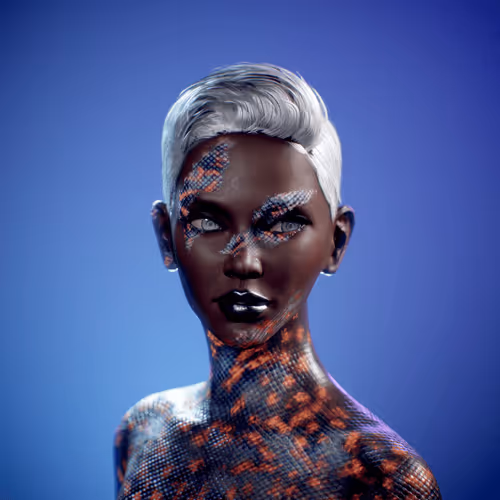 Second Skin #2749