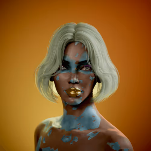Second Skin #2773