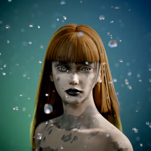 Second Skin #1626