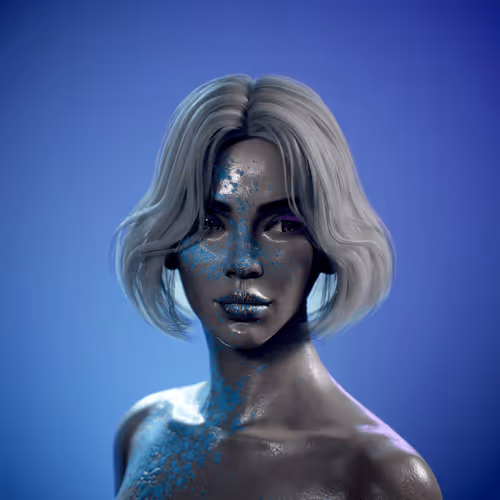 Second Skin #2771