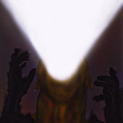 Light within