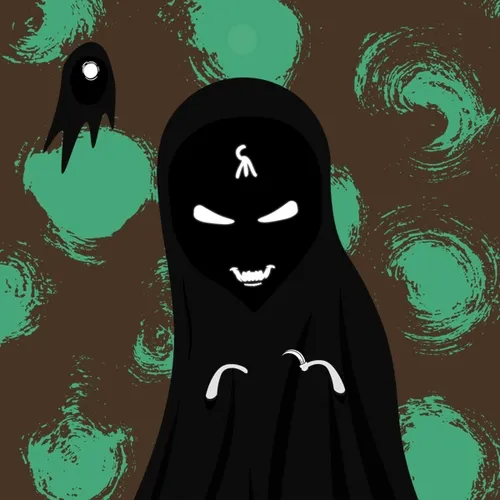 Lost Souls #856