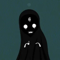 Lost Souls #58