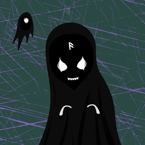Lost Souls #1011