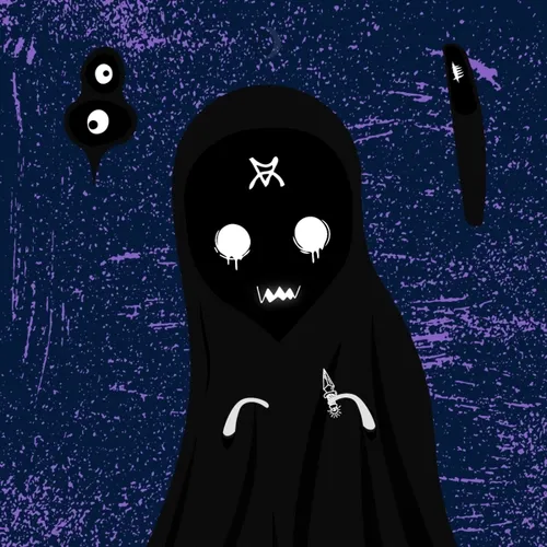 Lost Souls #597