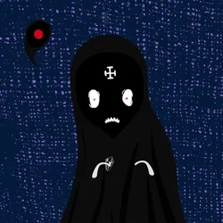Lost Souls #722