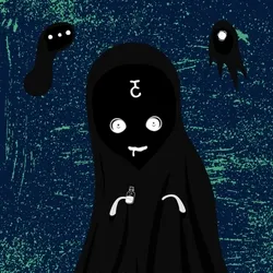 Lost Souls #626