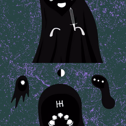 Lost Souls #491