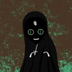 Lost Souls #1411