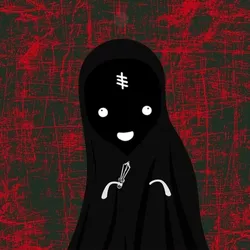 Lost Souls #1403