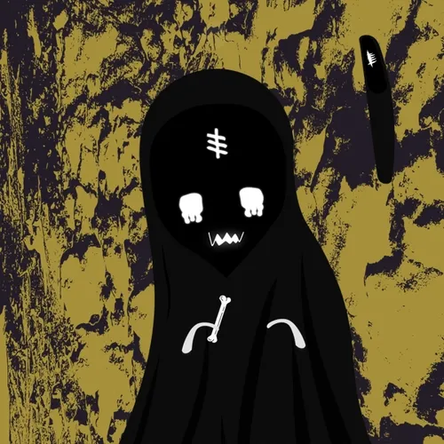 Lost Souls #862