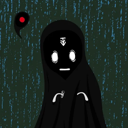 Lost Souls Chapter 1