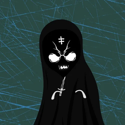 Lost Souls Chapter 1