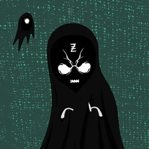 Lost Souls #480