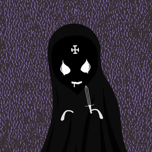 Lost Souls #1464