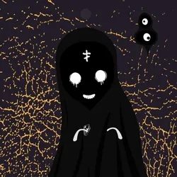Lost Souls #1637