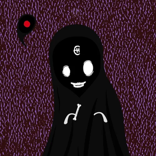 Lost Souls #55