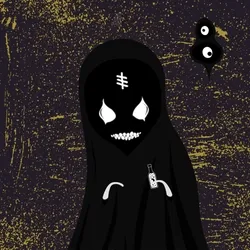 Lost Souls #40