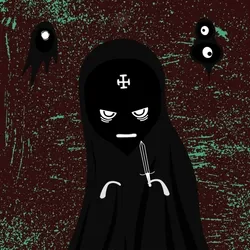 Lost Souls #1414