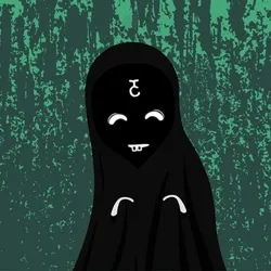 Lost Souls #1392